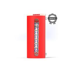 Accumulatore Energy Plus 600 - Riscaldamento + Solare 1